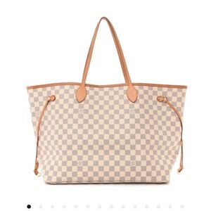 Louis Vuitton Neverfull GM